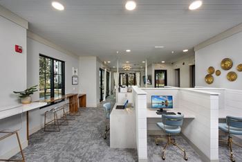 Liv work space- dedicated fully equipped office space and conference room